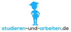 studieren und arbeiten Logo